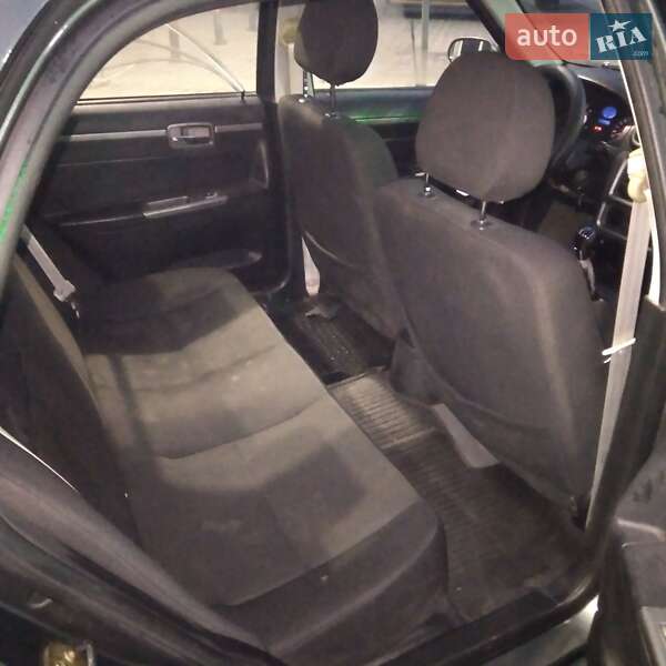 Седан Geely CK-2 2014 в Одесі