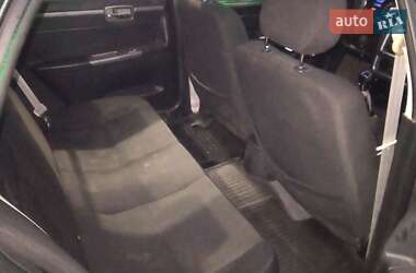 Седан Geely CK-2 2014 в 