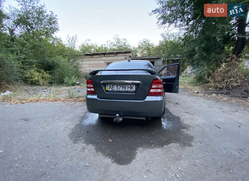 Седан Geely CK-2 2013 в Кривому Розі