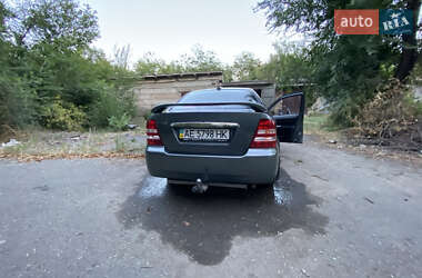Седан Geely CK-2 2013 в 