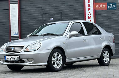 Седан Geely CK-2 2012 в Запоріжжі