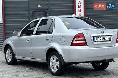 Седан Geely CK-2 2012 в Запоріжжі