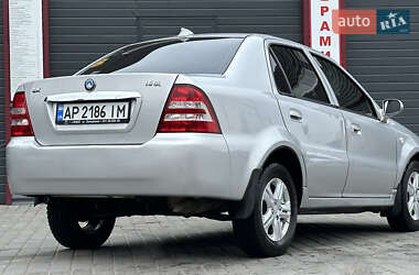 Седан Geely CK-2 2012 в Запоріжжі