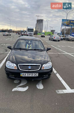 Седан Geely CK-2 2013 в Києві