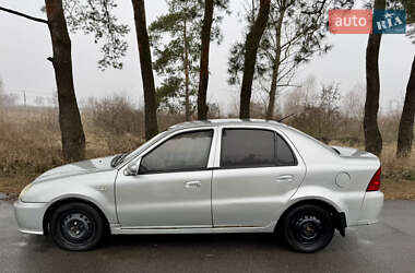 Седан Geely CK-2 2012 в Киеве