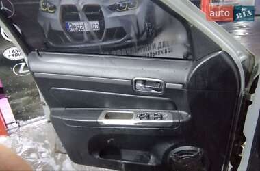 Седан Geely CK-2 2012 в Черновцах