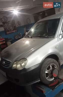 Седан Geely CK-2 2012 в Вознесенську