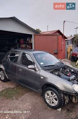 Седан Geely CK-2 2013 в 