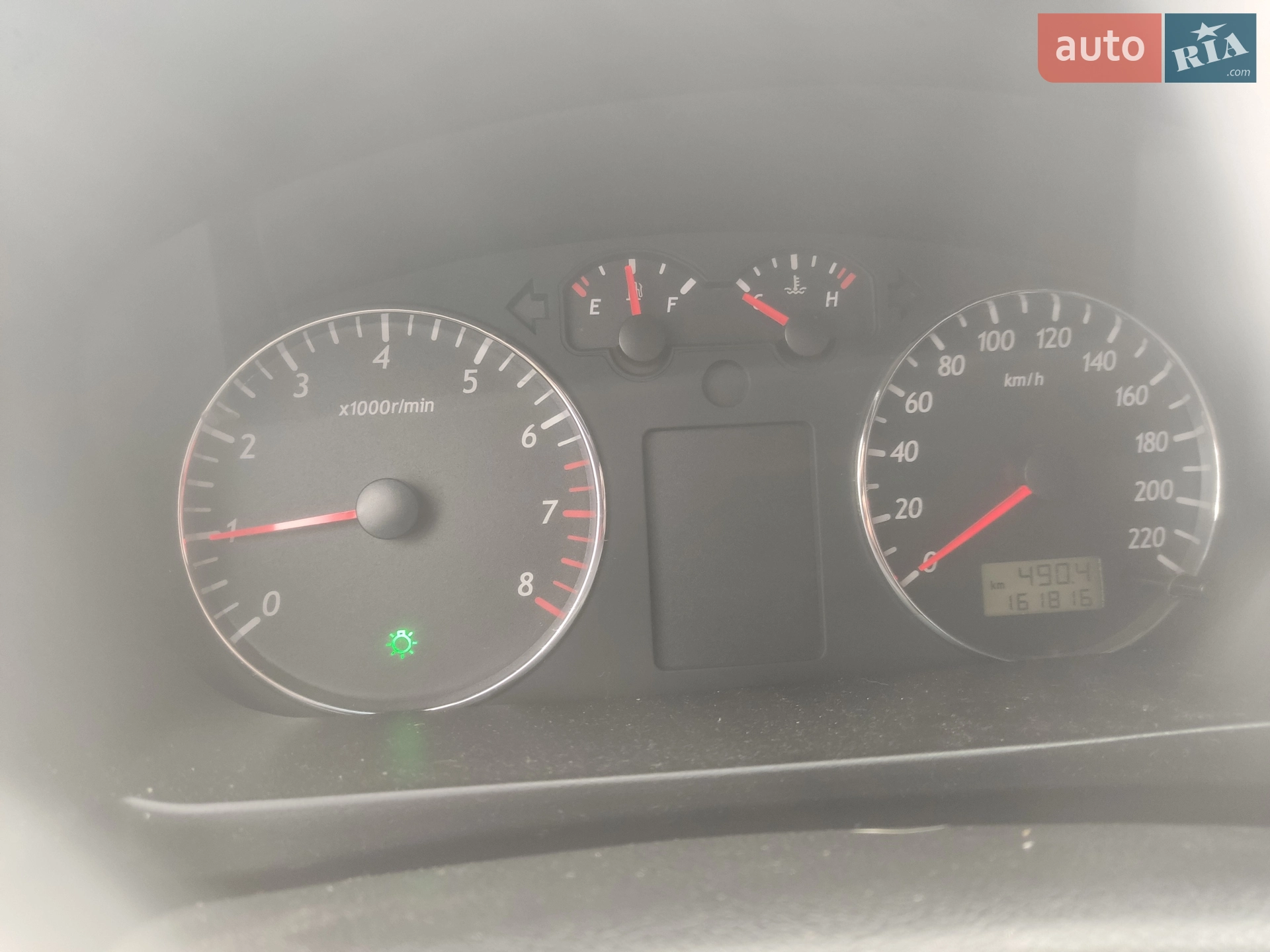 2012 Geely CK (Otaka) - мініатюра 7