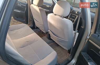 Седан Geely CK-2 2010 в Ивано-Франковске