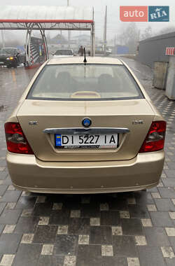 Седан Geely CK-2 2012 в Полтаве