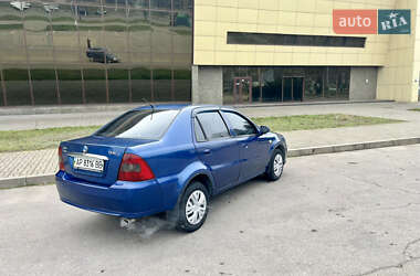 Седан Geely CK-2 2011 в Запоріжжі