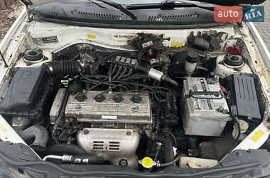 Седан Geely CK-2 2013 в 