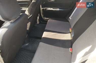 Седан Geely CK-2 2014 в 