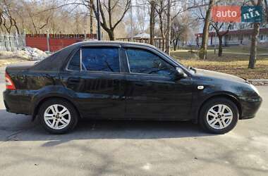 Седан Geely CK-2 2014 в 