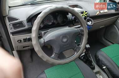Седан Geely CK-2 2008 в Кропивницком