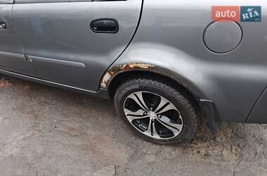 Седан Geely CK-2 2008 в Кропивницком