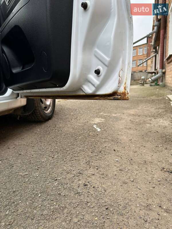 Седан Geely CK-2 2014 в Бару