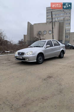 Седан Geely CK-2 2012 в Харькове