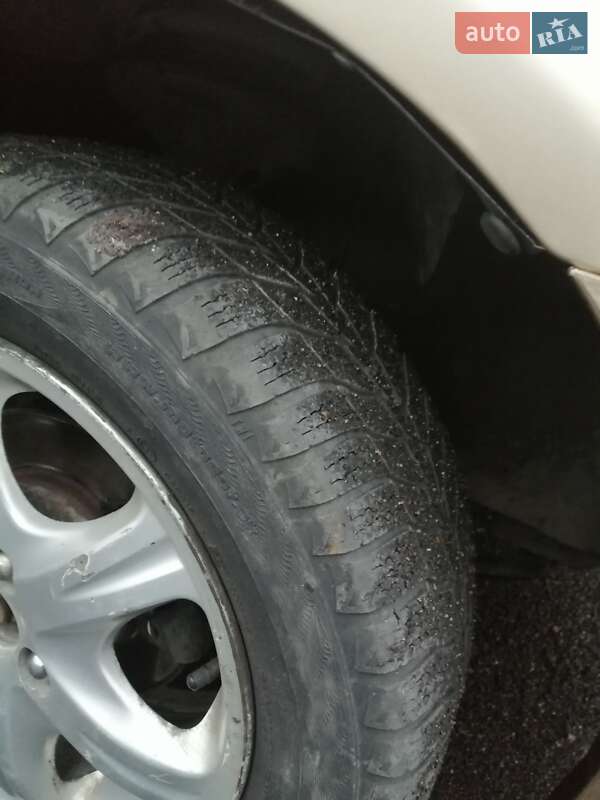 Седан Geely CK-2 2011 в Тернівці