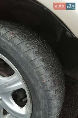 Седан Geely CK-2 2011 в 
