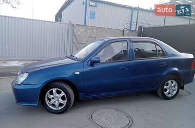 Седан Geely CK-2 2011 в Дніпрі