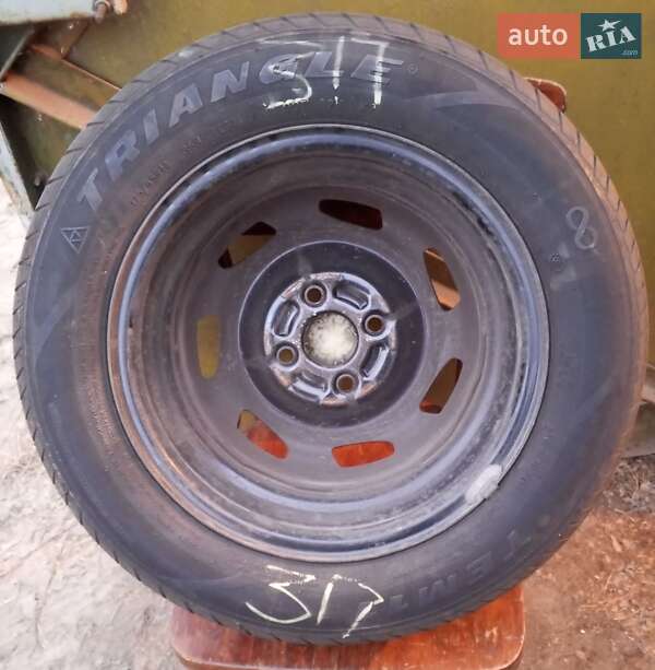 Седан Geely CK-2 2012 в Десне