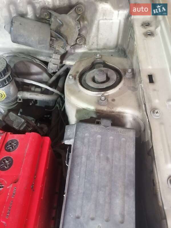 Седан Geely CK-2 2011 в Тернівці