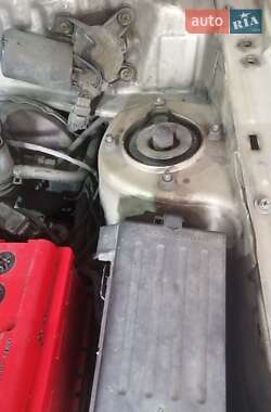 Седан Geely CK-2 2011 в 
