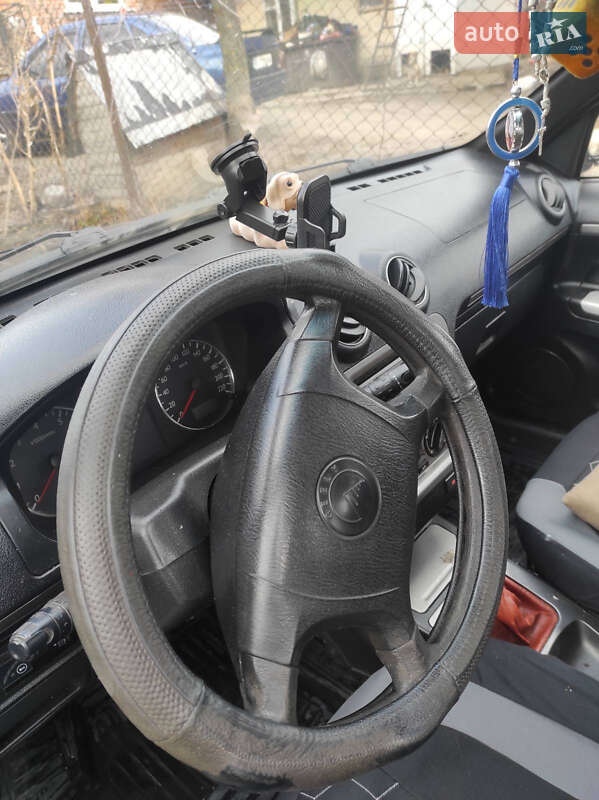 Седан Geely CK-2 2012 в Львове