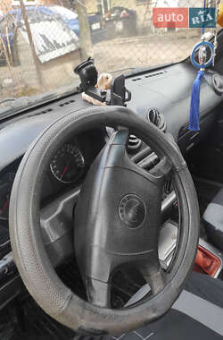 Седан Geely CK-2 2012 в 