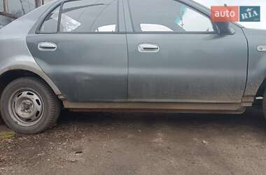 Седан Geely CK-2 2012 в Могилев-Подольске