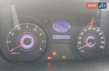 Седан Geely CK-2 2012 в Могилев-Подольске