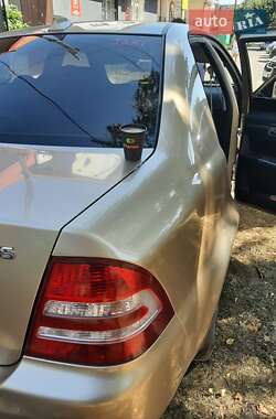 Седан Geely CK-2 2013 в 