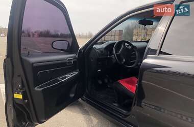 Седан Geely CK-2 2011 в 