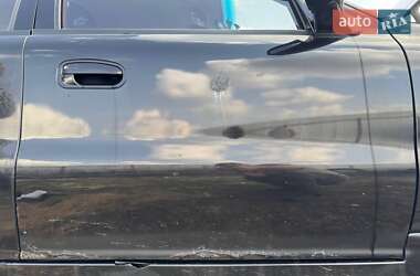Седан Geely CK-2 2013 в 