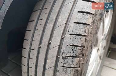 Седан Geely CK-2 2012 в 
