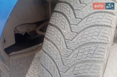 Седан Geely CK-2 2011 в 