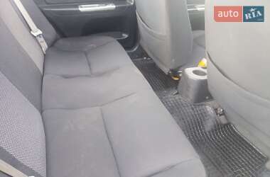 Седан Geely CK-2 2011 в 