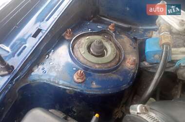 Седан Geely CK-2 2011 в 