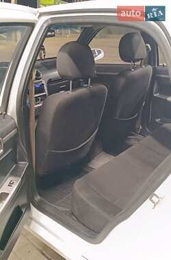 Седан Geely CK-2 2012 в 