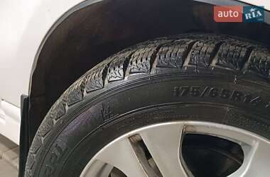 Седан Geely CK-2 2012 в 