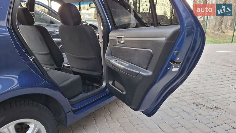 Седан Geely CK-2 2011 в Киеве фото 13 Седан Geely CK-2 2011 в Киеве