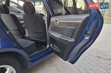 Седан Geely CK-2 2011 в 