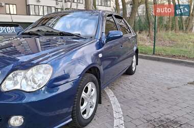Седан Geely CK-2 2011 в 