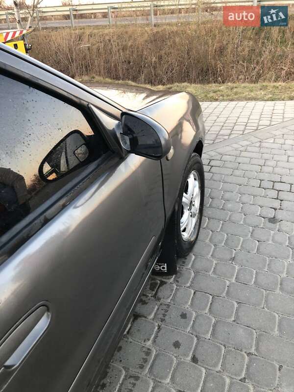 Geely CK-2 2010