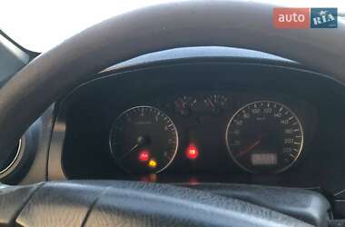 Седан Geely CK-2 2010 в 