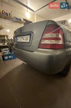 Седан Geely CK-2 2013 в 