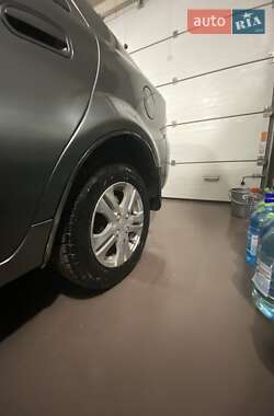 Седан Geely CK-2 2013 в 