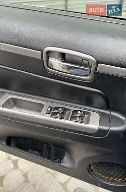 Седан Geely CK-2 2014 в 